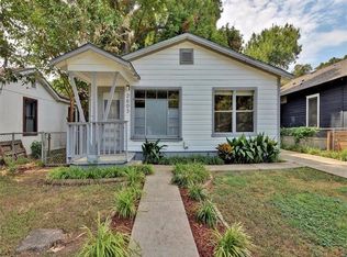 2603 E 3rd St, Austin, TX 78702