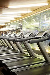 Rented by The Durst Organization