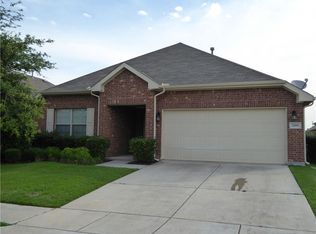 2109 Sun Creek Dr, Little Elm, TX 75068