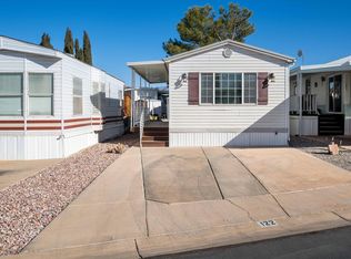 1225 N Dixie Downs Rd UNIT 122, St George, UT 84770
