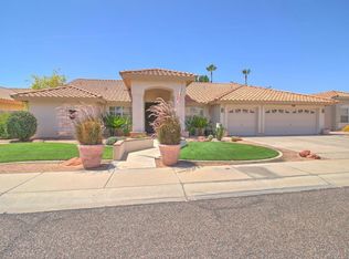 7139 W Eugie Ave, Peoria, AZ 85381