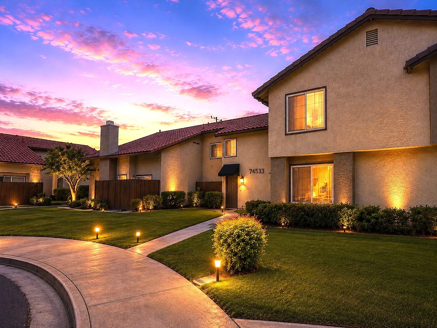 3 bed, $2,595 — Photo 2