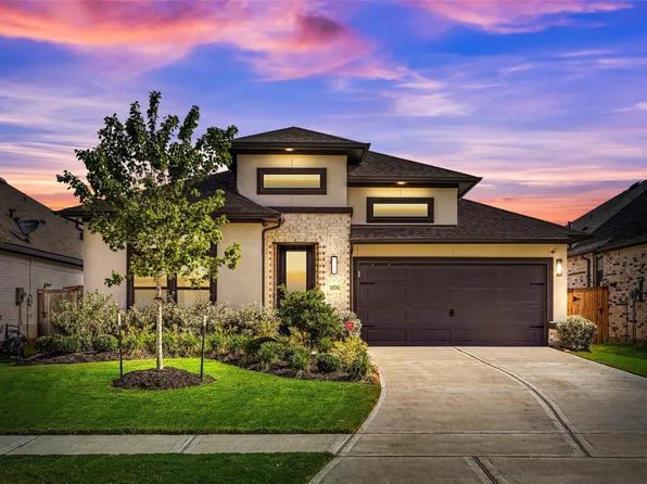 30706 Southern Dewberry Ct, Fulshear, TX 77441