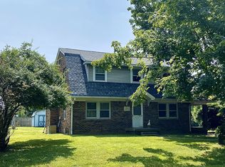7037 E Pleasant Run Parkway South Dr, Indianapolis, IN 46219