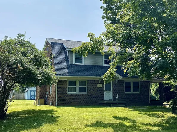 7037 E Pleasant Run Parkway South Dr, Indianapolis, IN 46219