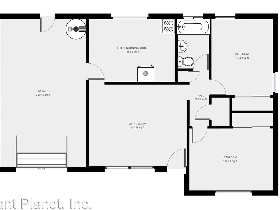2nd image of 3235 46th St