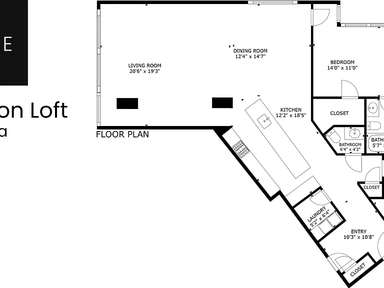 471 Washington St #4B — Photo 2