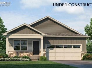 11679 Reagan Ridge Dr, Colorado Springs, CO 80925