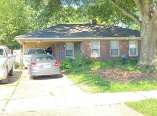 1906 Eldorado St, Memphis, TN 38128