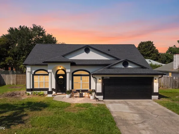 2098 FOREST GATE Drive E, Jacksonville, FL 32246