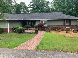 465 Black Mountain Rd, Toccoa, GA 30577