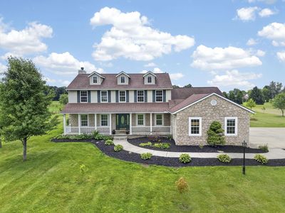 421 Warrenpoint Ln, Pataskala, OH, 43062