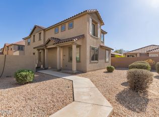 911 E Agua Fria Ln, Avondale, AZ 85323