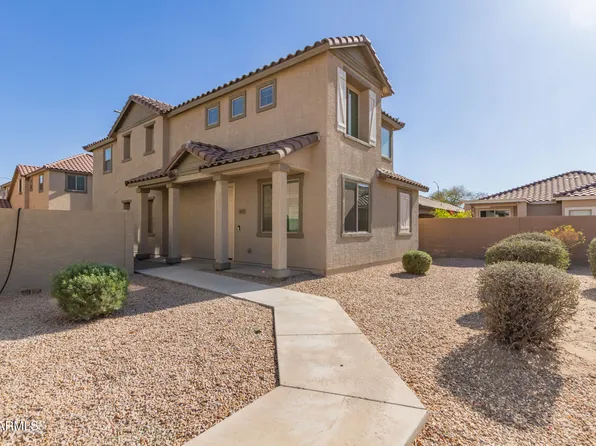 911 E AGUA FRIA Lane, Avondale, AZ 85323