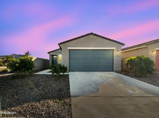 4313 W Allen St, Laveen, AZ 85339
