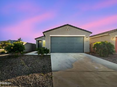 4313 W ALLEN Street, Laveen, AZ, 85339