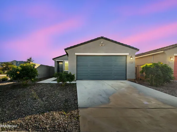 4313 W ALLEN Street, Laveen, AZ 85339