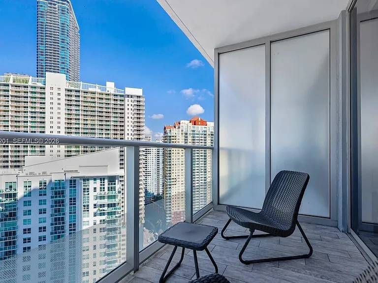 1300 Brickell Bay Dr #2713 — Photo 14