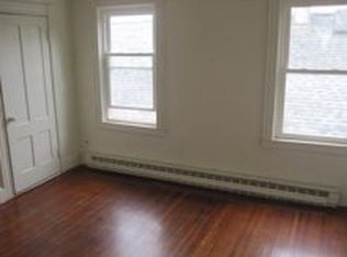 18 Pomona Ave #3, Providence, RI 02908