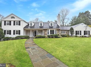 5320 Kenwood Ave, Chevy Chase, MD 20815