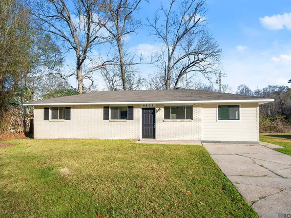 4807 Tristian Ave, Baker, LA 70714