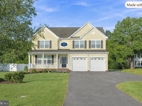 28023 Gosling Ct, Mechanicsville, MD 20659
