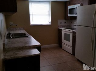 4624 Durney St, New Port Richey, FL 34652