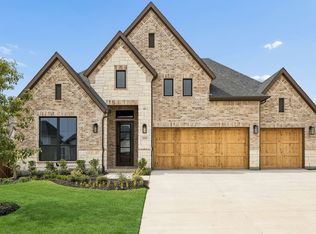 333 Bee Balm Rd, McKinney, TX 75071