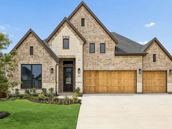 333 Bee Balm Rd, McKinney, TX 75071