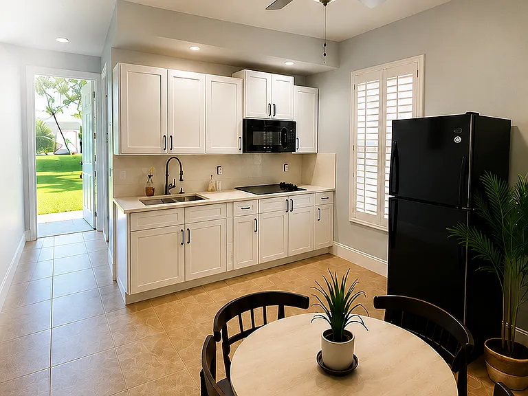 5390 NW Akbar Ter #1 — Photo 11