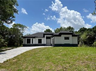 3487 64th Ave NE, Naples, FL 34120