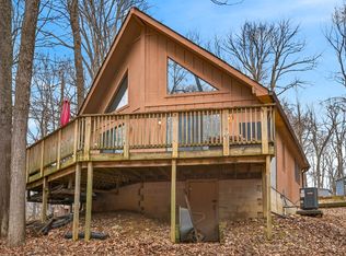 8288 Bluegill Dr, Nineveh, IN 46164