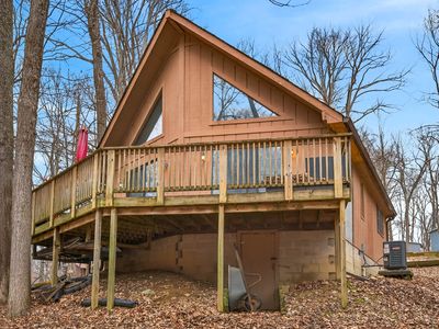 8288 Bluegill Dr, Nineveh, IN, 46164