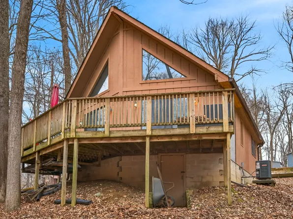 8288 Bluegill Dr, Nineveh, IN 46164