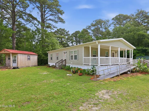 172 Gray Squirrel Lane, Newport, NC 28570