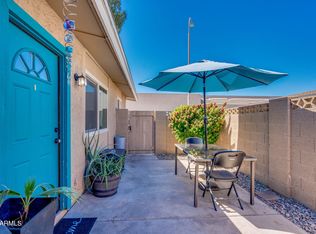 1310 S PIMA -- #50, Mesa, AZ 85210