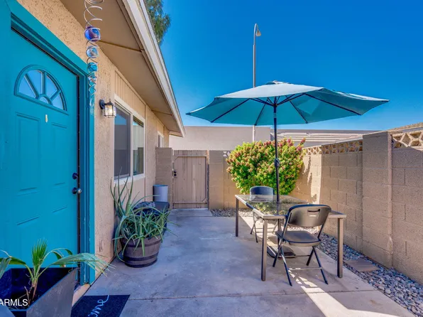 1310 S PIMA -- #50, Mesa, AZ 85210