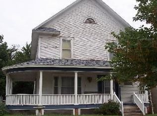 242 E B Ave, Kingman, KS 67068