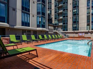 888 Ofarrell St APT E1002, San Francisco, CA 94109