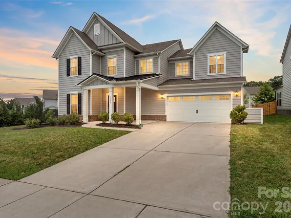 3028 Donaldson St, Fort Mill, SC 29715