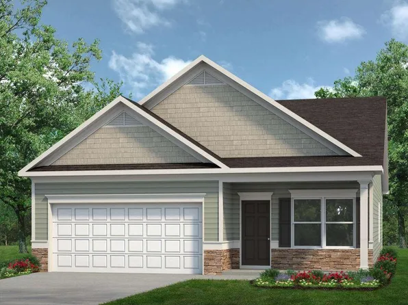 826 Biltmore Dr, Sanford, NC 27332