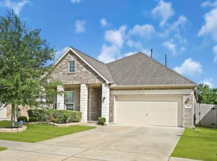 1830 Alyssa Way, Alvin, TX 77511