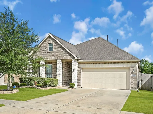 1830 Alyssa Way, Alvin, TX 77511