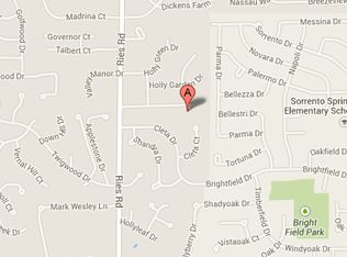 216 Magnolia Trace Dr, Ballwin, MO 63021