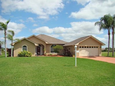 1225 SE 23rd St, Okeechobee, FL, 34974