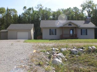 31190 E Tourist Rd, Drummond Island, MI 49726