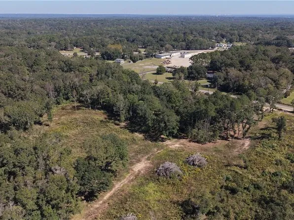 0 Creel Rd Lot 7 & 8, Theodore, AL 36582