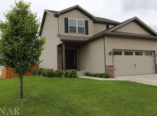 1291 Bryce Ct, Normal, IL 61761