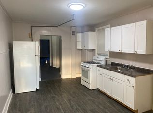 116 Washington St #1ST, Baltimore, MD 21231