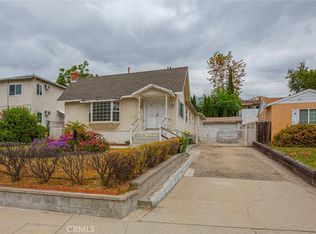 3243 Honolulu Ave, Glendale, CA 91214